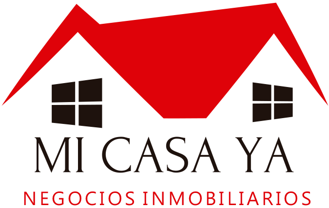 Mi Casa Ya